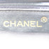 CHANEL Chanel 1990s here mark matelasse chain shoulder